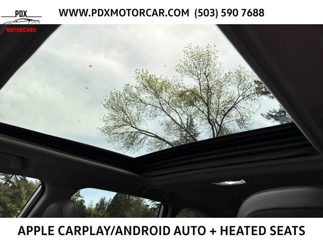 Used 2019 Subaru Forester Touring w/ Popular Package #3 AWD/4WD image 23