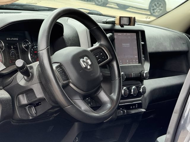 Used 2020 RAM 2500 Tradesman AWD/4WD image 13
