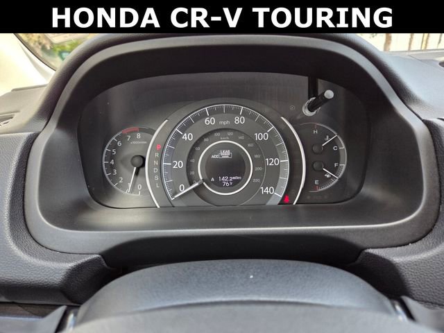 Used 2016 Honda CR-V Touring image 30