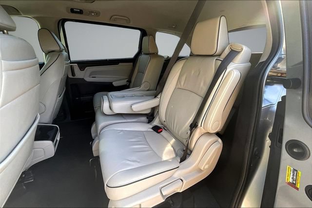 Used 2025 Honda Odyssey Touring image 24
