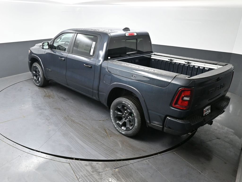 New 2026 RAM 1500 Big Horn image 33