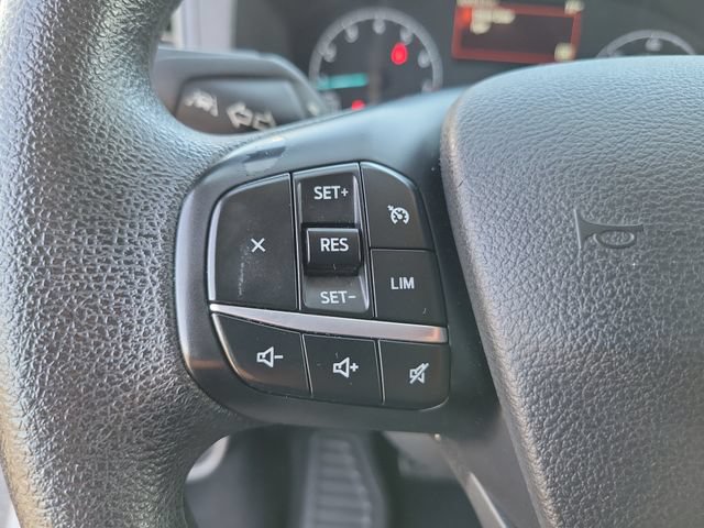 Certified 2023 Ford Transit 350 XLT RWD image 29