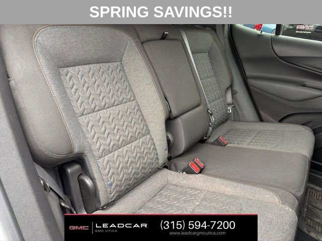 Used 2024 Chevrolet Equinox LT image 14