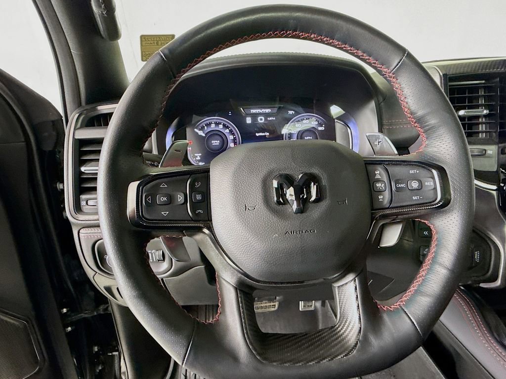 Used 2026 RAM 1500 RHO w/ RHO Level 1 Equipment Group image 12
