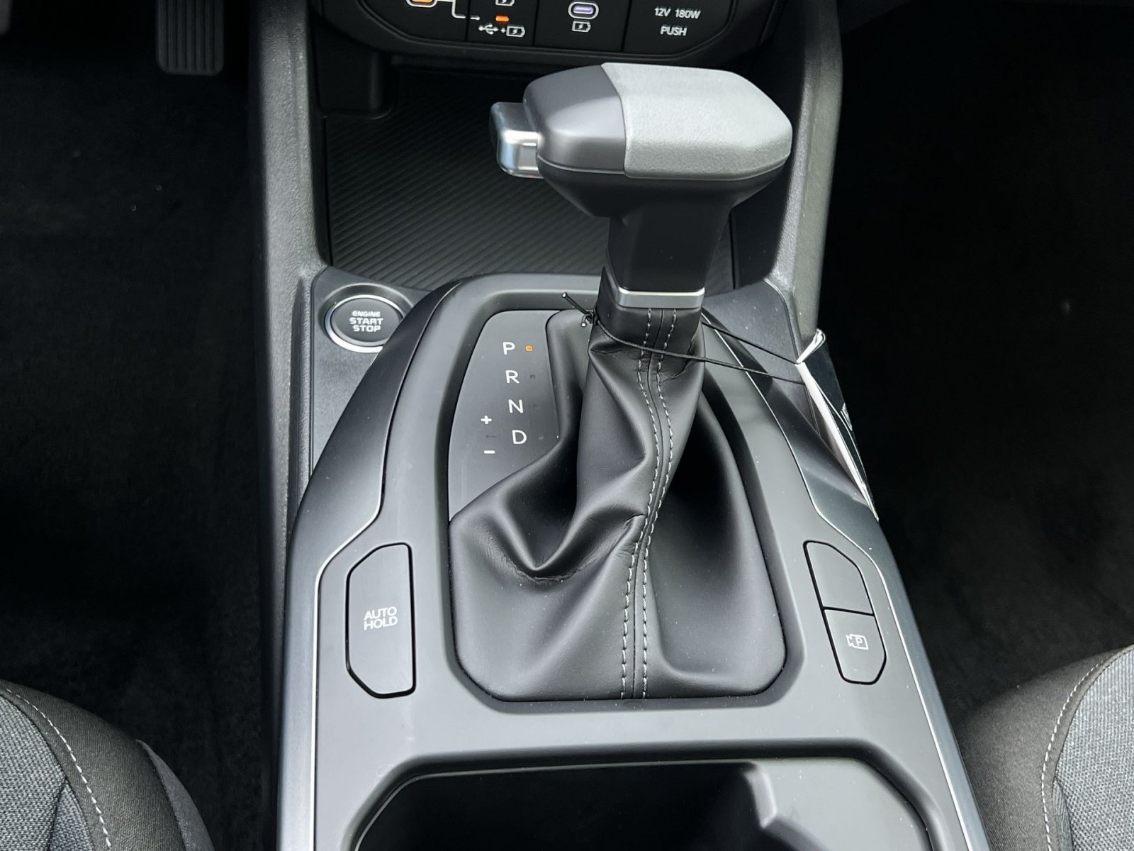 New 2026 Kia K4 FWD image 29
