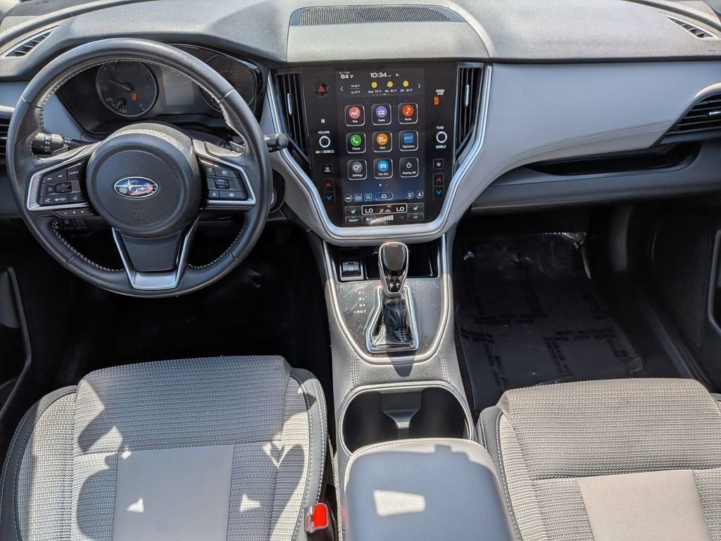 Used 2025 Subaru Outback Premium image 22
