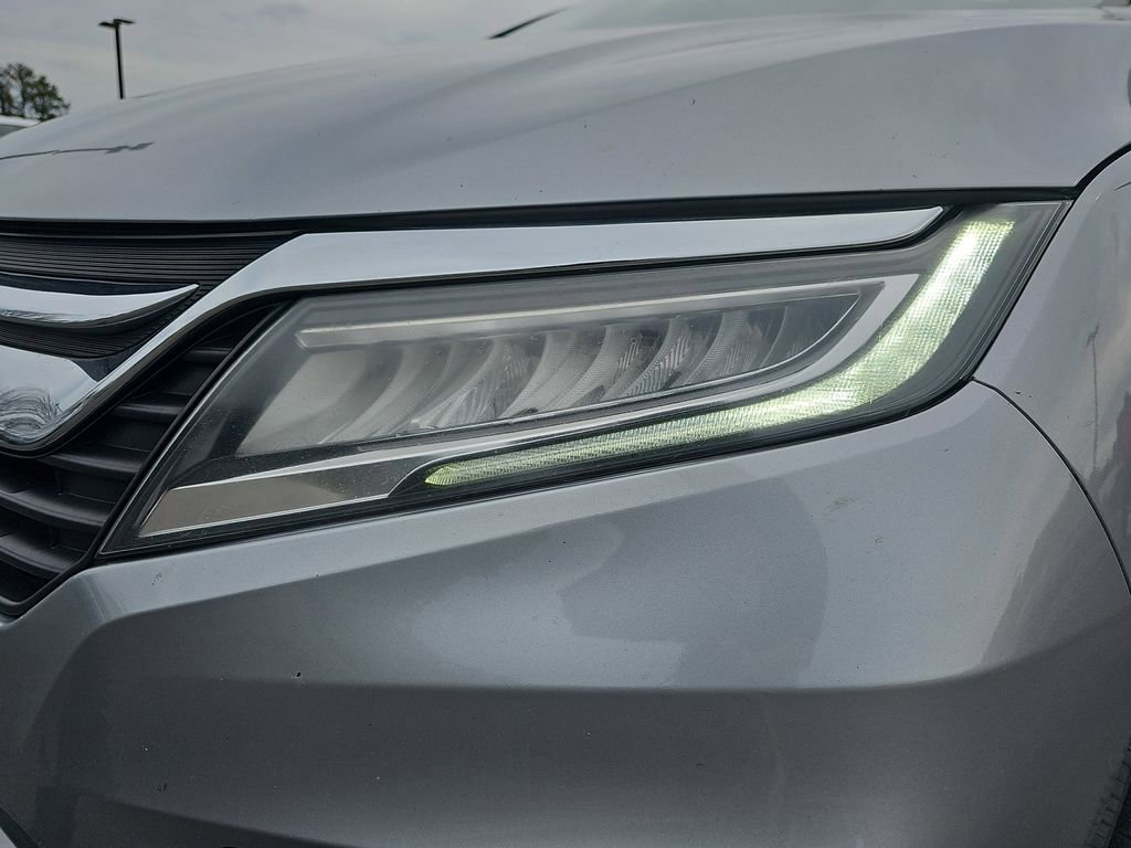Used 2018 Honda Odyssey Elite image 36