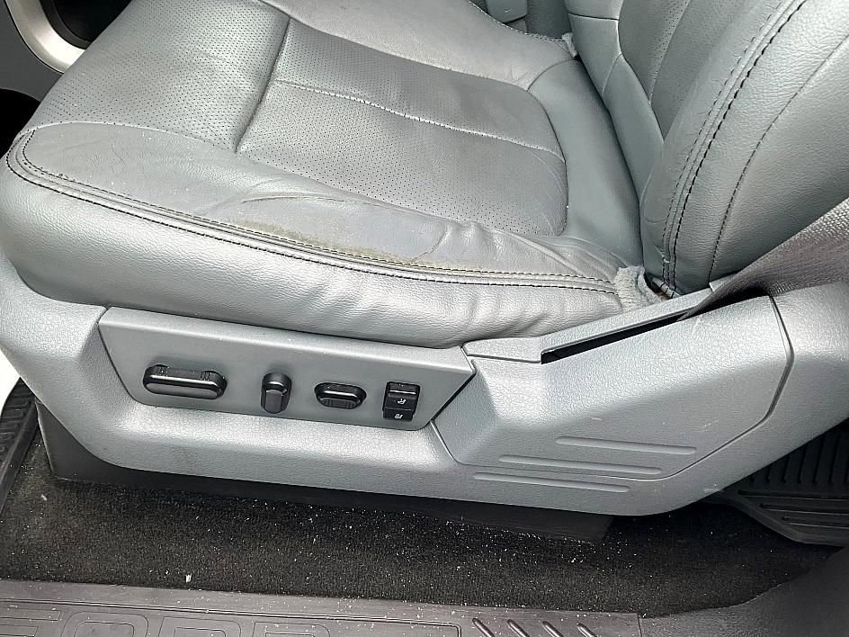 Used 2014 Ford F150 Lariat w/ Equipment Group 501A Mid AWD/4WD image 13