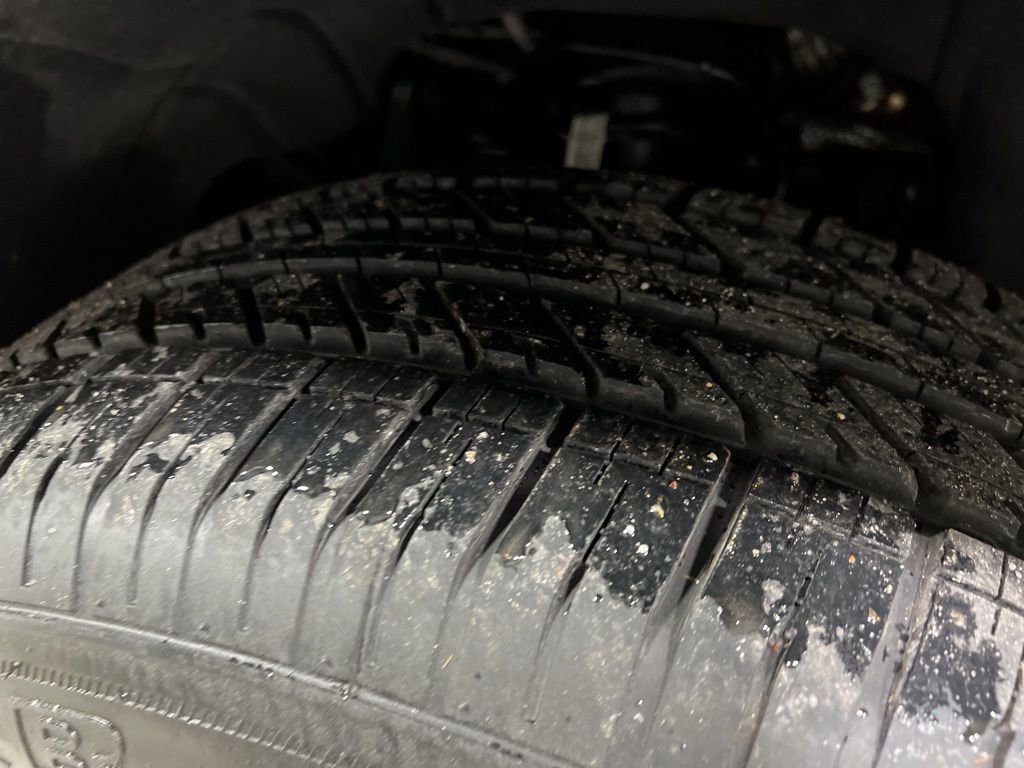 Used 2021 Chevrolet Colorado W/T w/ Custom Special Edition image 36