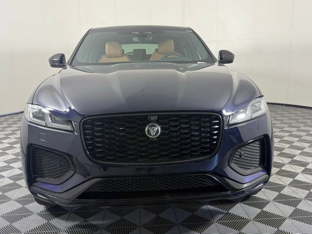 New 2026 Jaguar F-PACE R-Dynamic S image 10