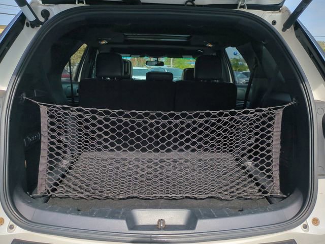Used 2017 Ford Explorer Sport w/ Equipment Group 401A image 14