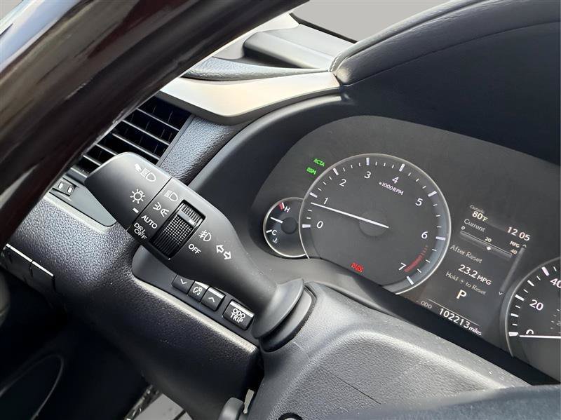 Used 2017 Lexus RX 350 F Sport FWD image 43