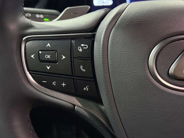 Used 2023 Lexus ES 350 w/ Premium Package image 17