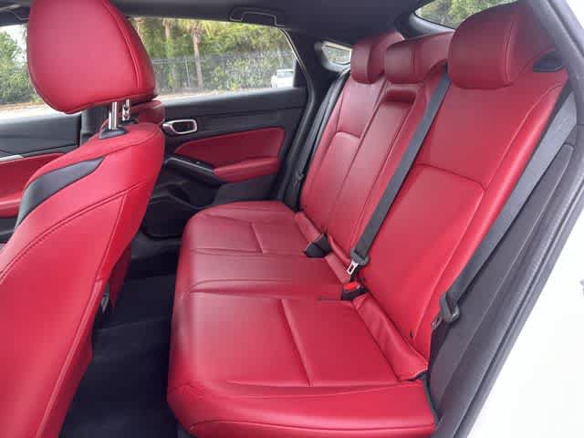 Certified 2024 Acura Integra A-Spec w/ Technology Package FWD image 26