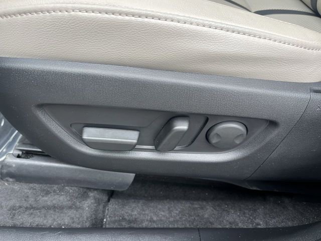 Certified 2025 MAZDA CX-90 3.3 Turbo w/ Preferred Package image 12