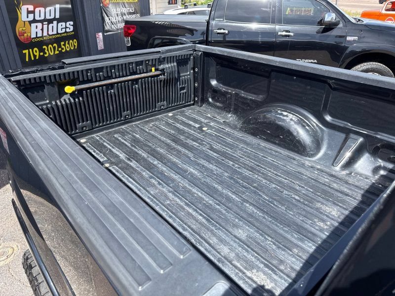 Used 2014 Ford F150 FX4 w/ FX Appearance Package AWD/4WD image 18