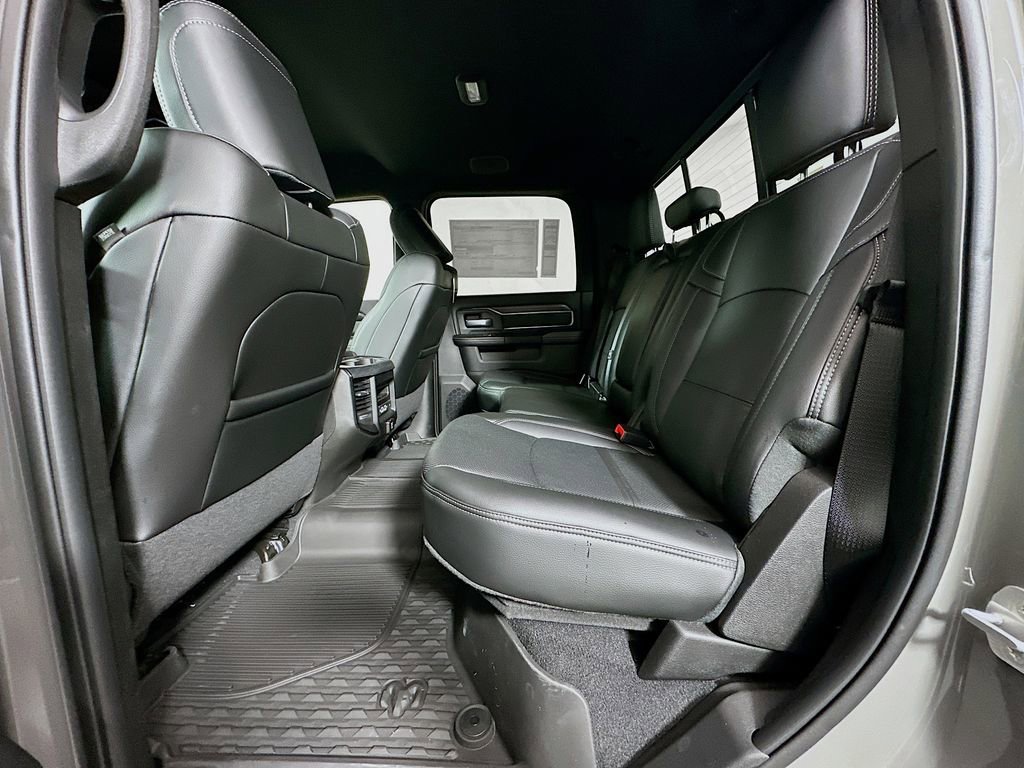 New 2026 RAM 2500 Power Wagon image 16