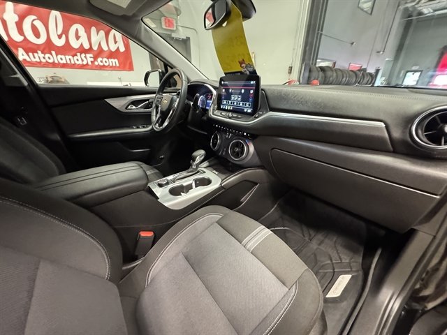 Used 2023 Chevrolet Blazer LT w/ Convenience Package AWD/4WD image 14