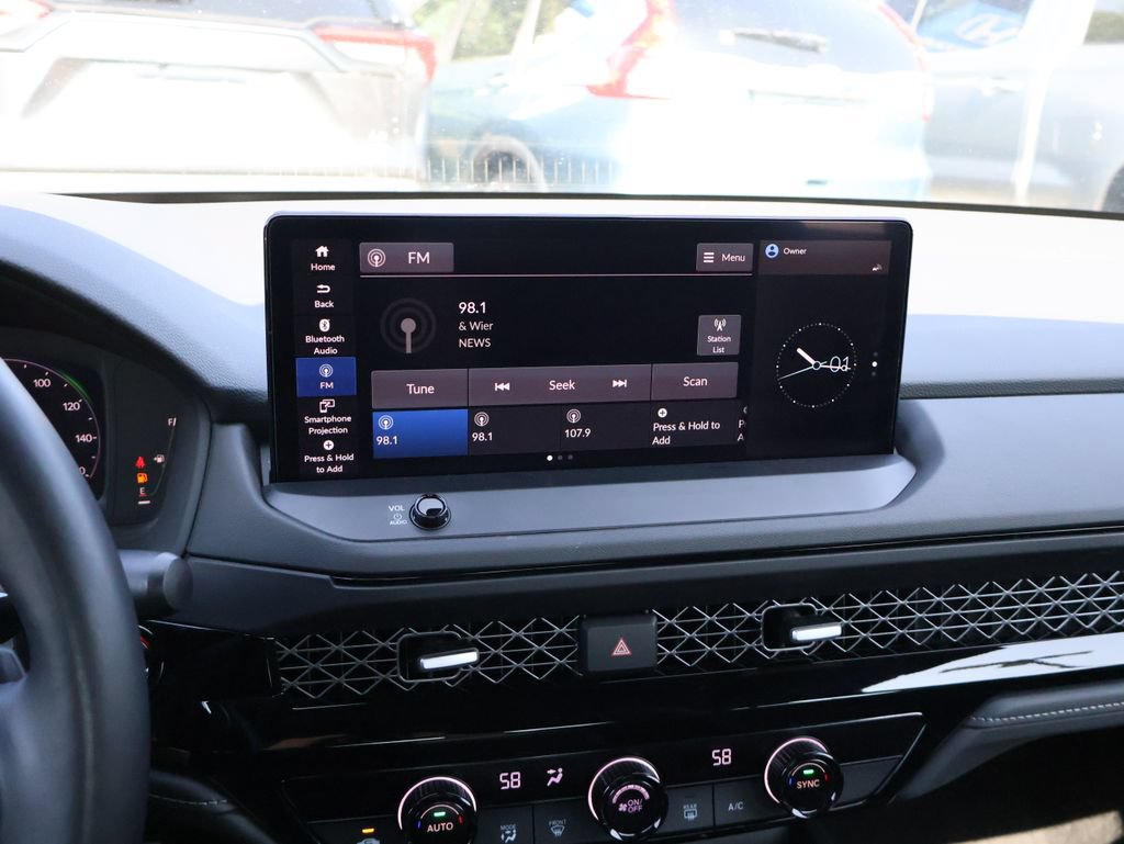 Used 2023 Honda Accord Sport image 19