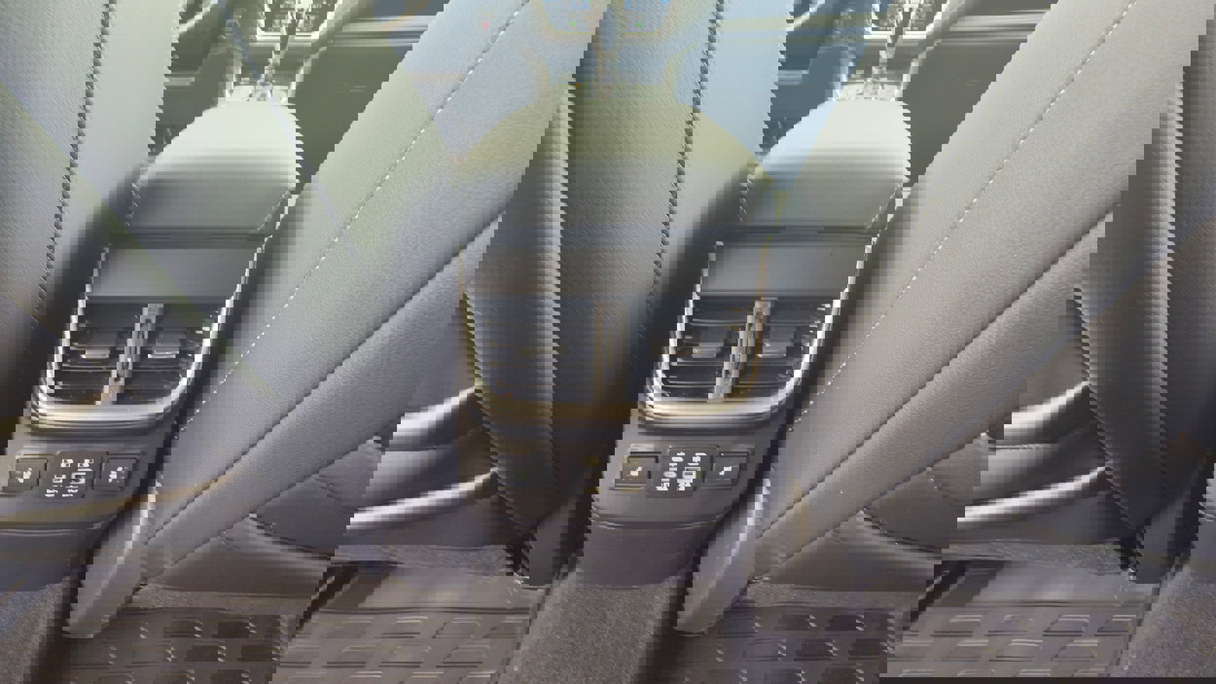 Certified 2023 Subaru Outback Limited w/ Popular Package #2 image 15