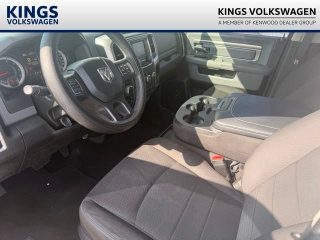 Used 2019 RAM 1500 Warlock AWD/4WD image 10