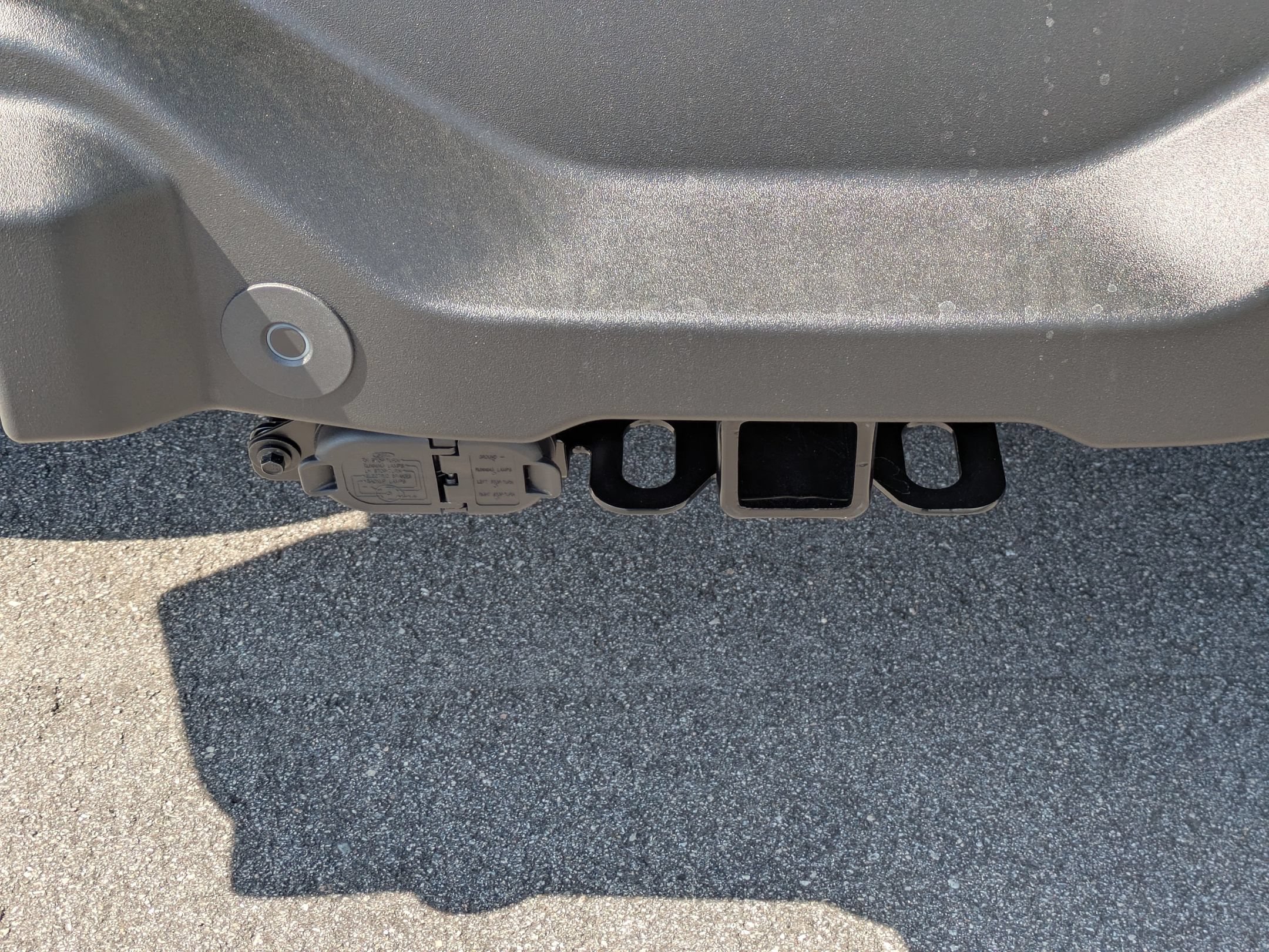 New 2026 Ford Bronco Big Bend AWD/4WD image 30