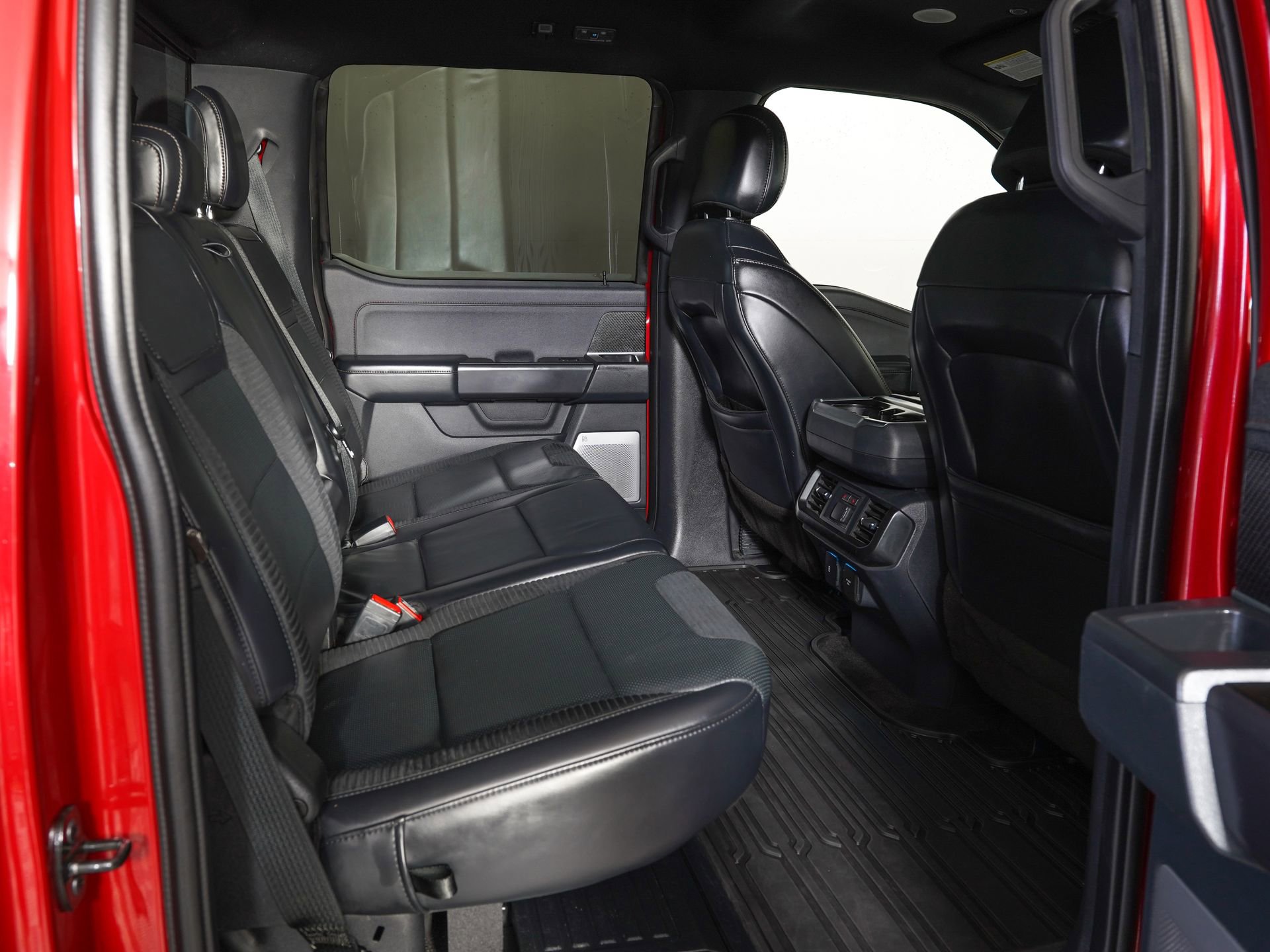 Used 2021 Ford F150 Raptor w/ Equipment Group 801A High AWD/4WD image 9
