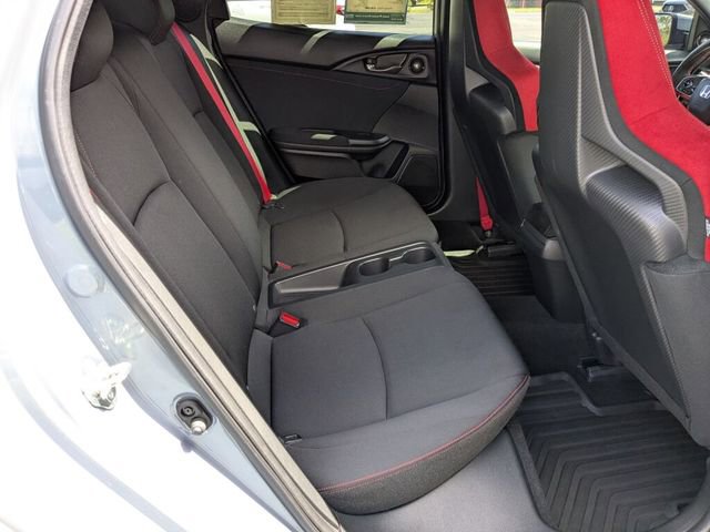 Used 2021 Honda Civic Type R image 37