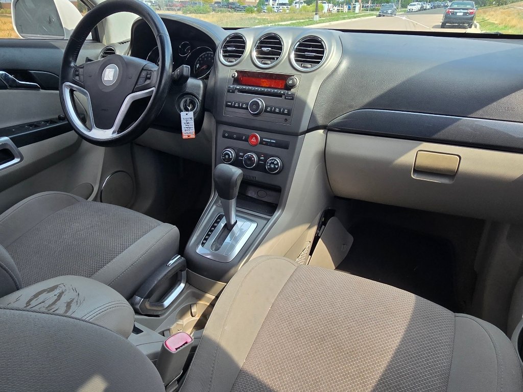 Used 2008 Saturn Vue XR FWD image 29