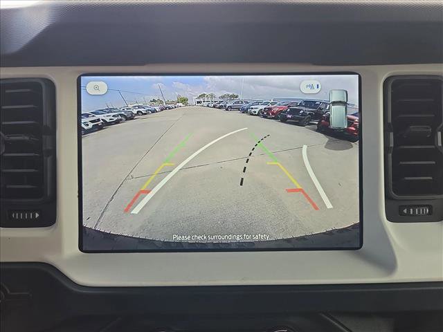 New 2026 Ford Bronco Heritage Edition image 13