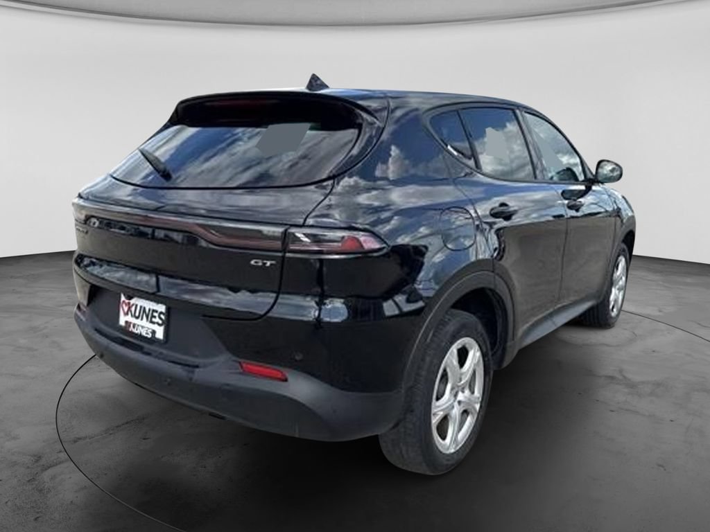 Used 2024 Dodge Hornet GT AWD/4WD image 15