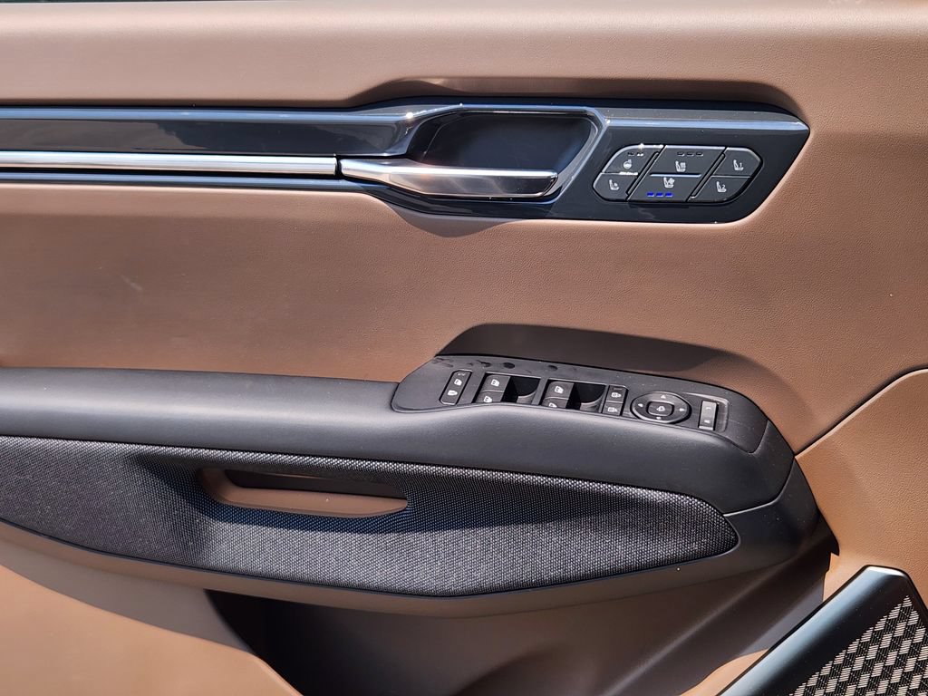 New 2026 Kia EV9 GT-Line AWD/4WD image 6