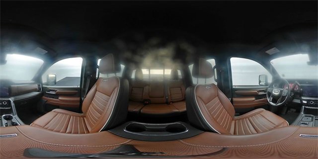 Used 2024 GMC Sierra 3500 Denali Ultimate image 26