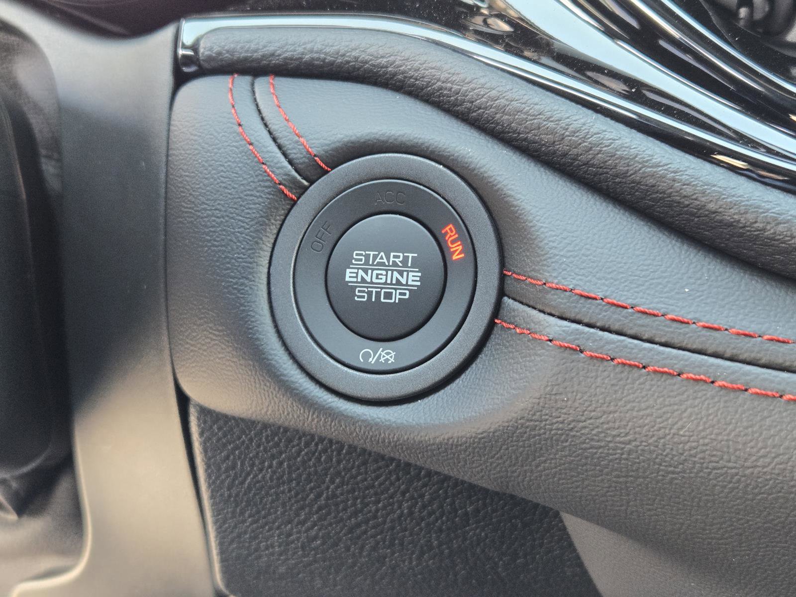 New 2026 Dodge Durango GT image 13