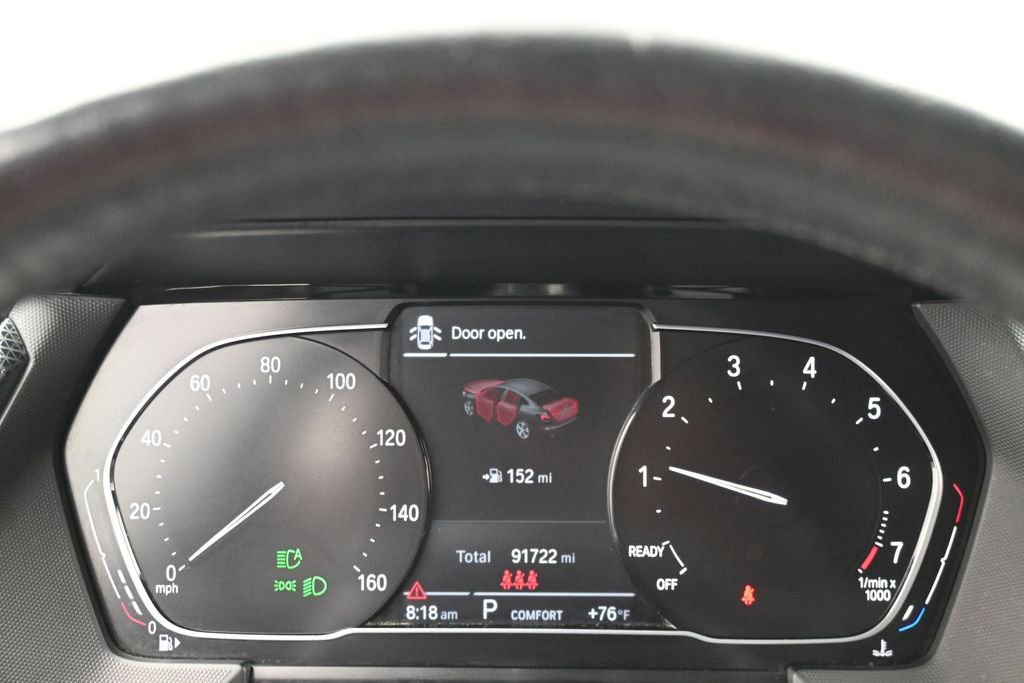 Used 2021 BMW 228i xDrive Gran Coupe w/ Convenience Package AWD/4WD image 15