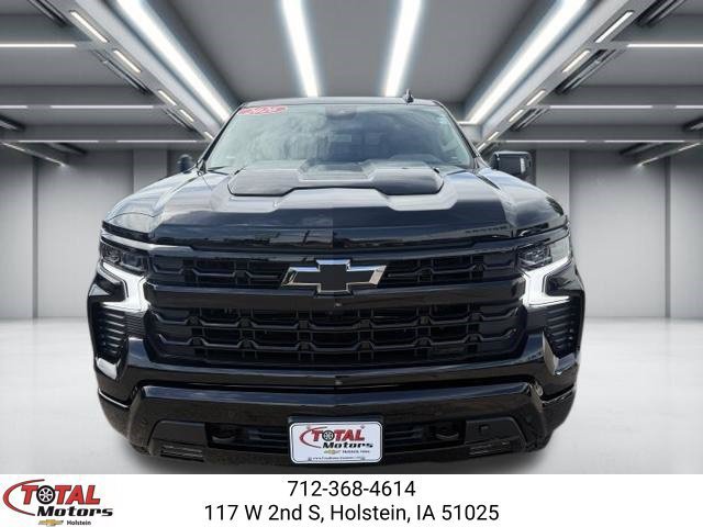 New 2026 Chevrolet Silverado 1500 LT Trail Boss w/ LT Trail Boss Premium Package AWD/4WD image 3