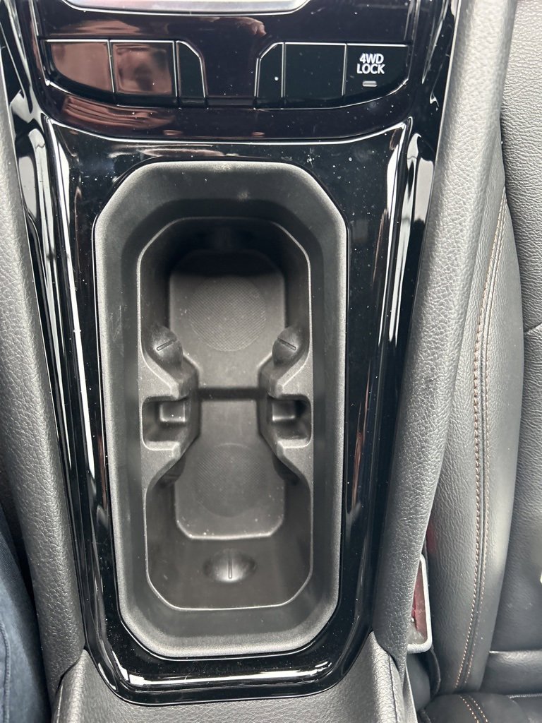 Used 2024 Jeep Compass Limited image 27