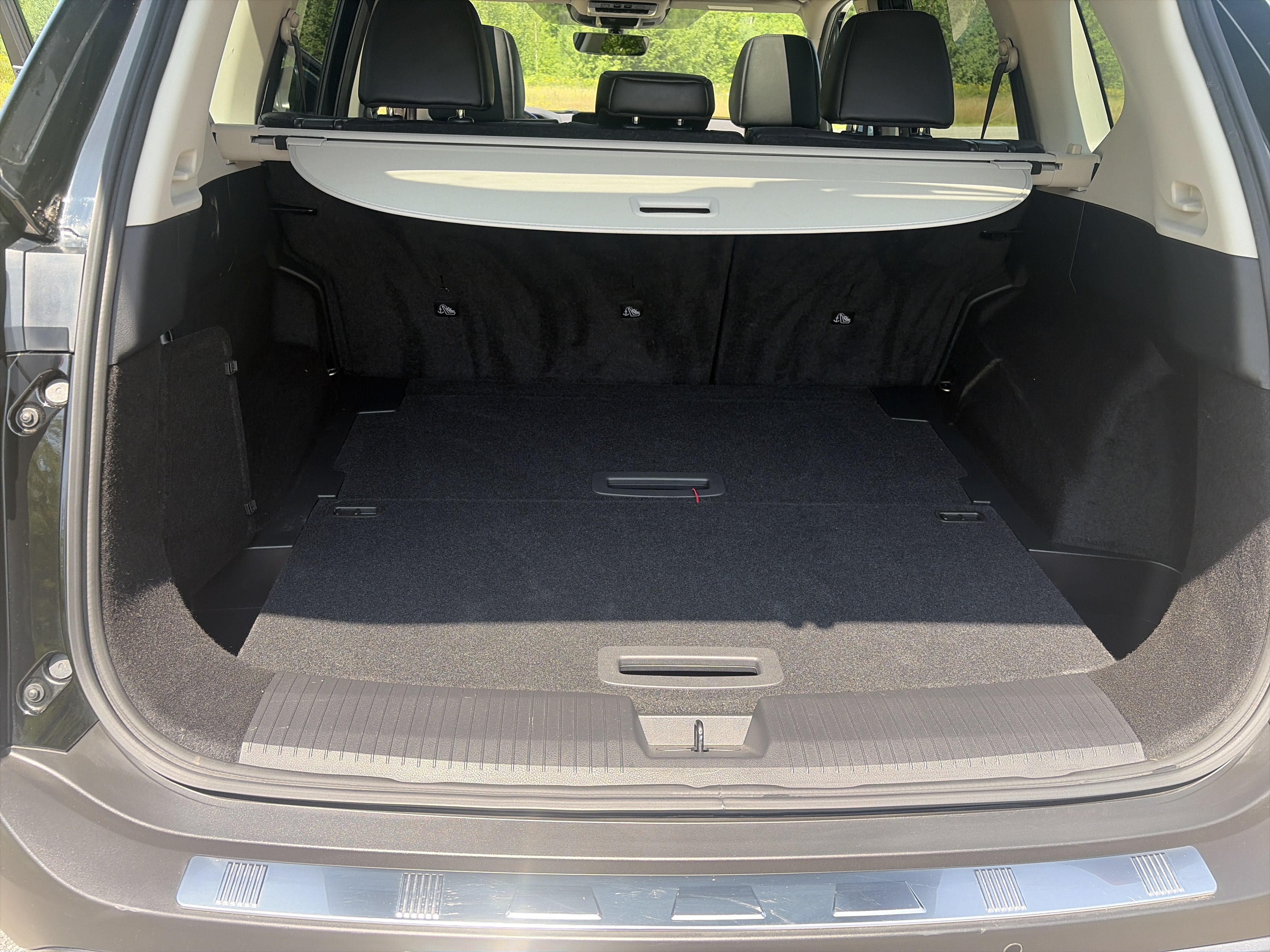 Certified 2023 Nissan Rogue SL w/ SL Premium Package AWD/4WD image 20