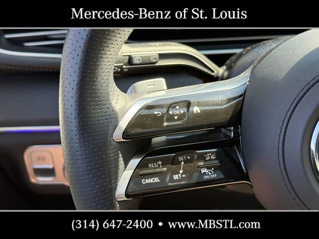 Certified 2026 Mercedes-Benz GLS 450 4MATIC image 21