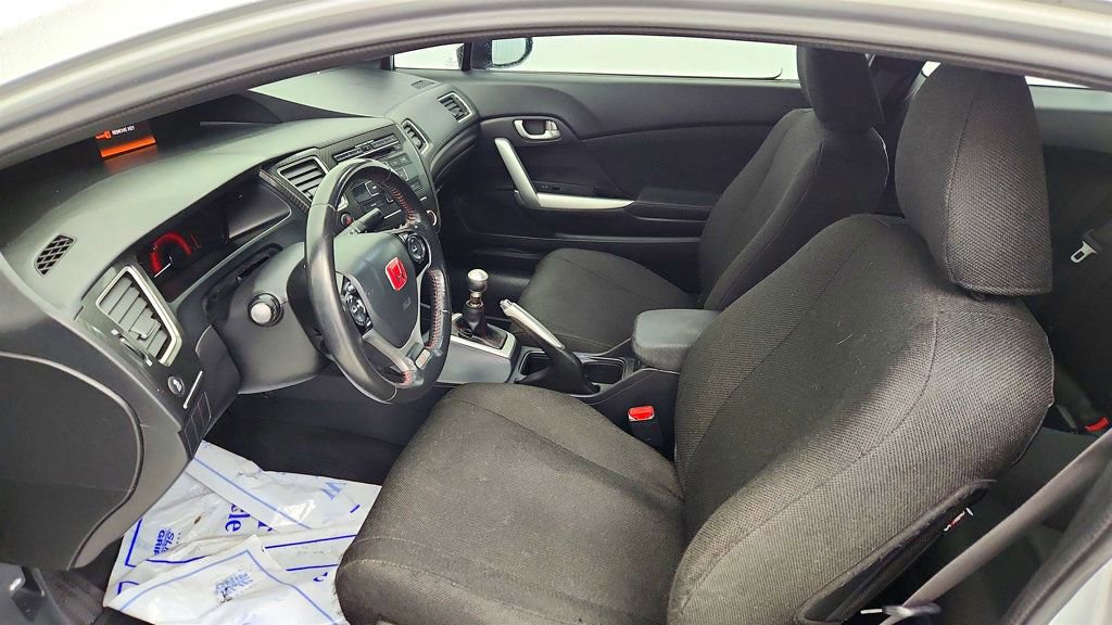 Used 2013 Honda Civic Si image 20