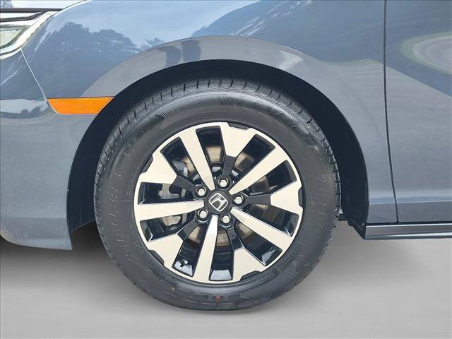 Used 2025 Honda Odyssey EX-L image 27