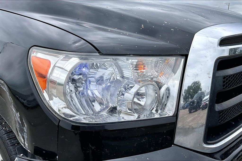 Used 2010 Toyota Tundra 2WD CrewMax image 32