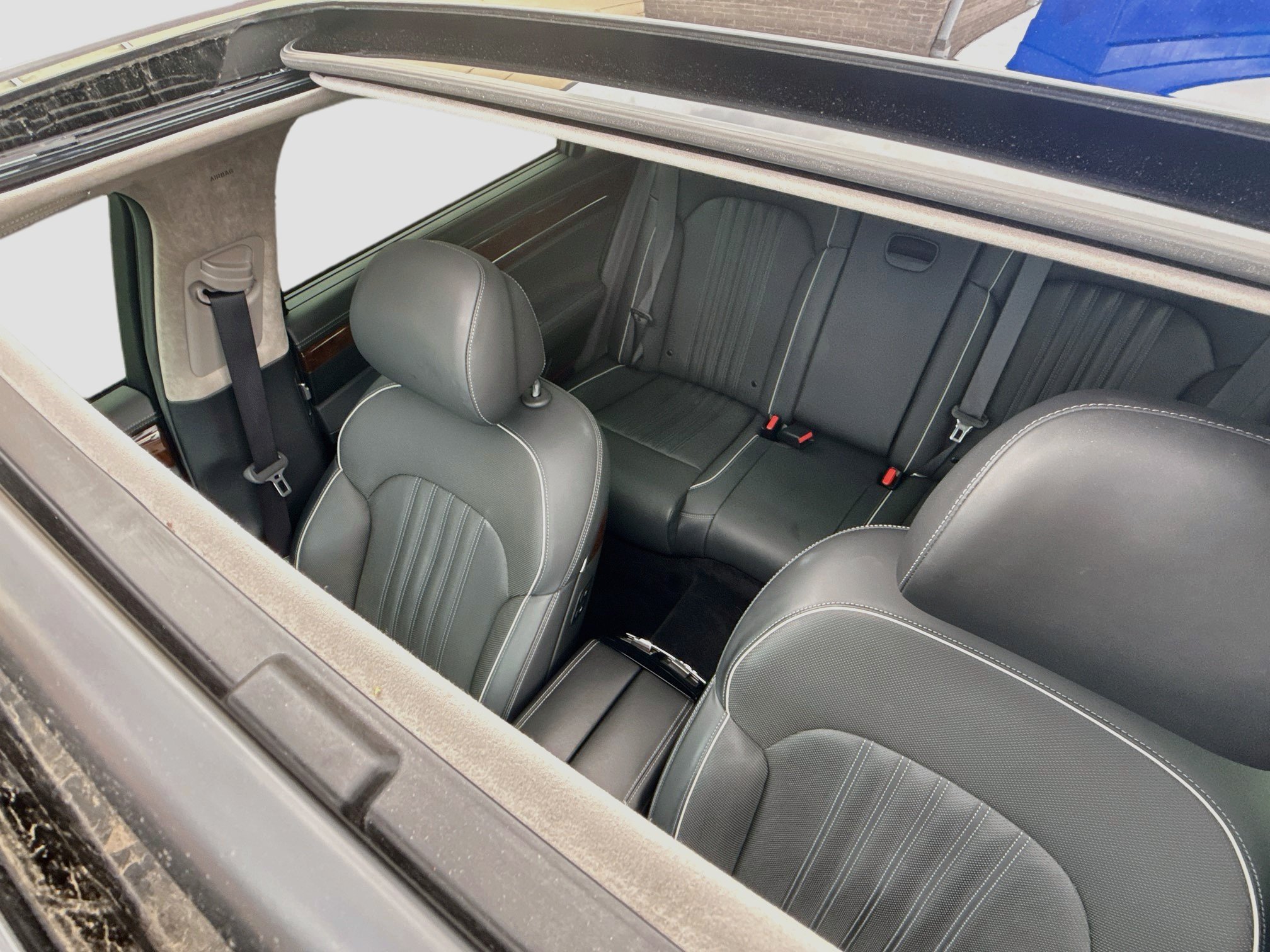 Used 2019 Genesis G90 3.3T Premium AWD/4WD image 27