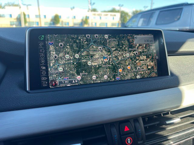 Used 2015 BMW X5 xDrive35i AWD/4WD image 8