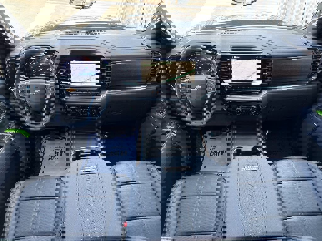 New 2026 Chevrolet Silverado 2500 High Country w/ Technology Package image 15