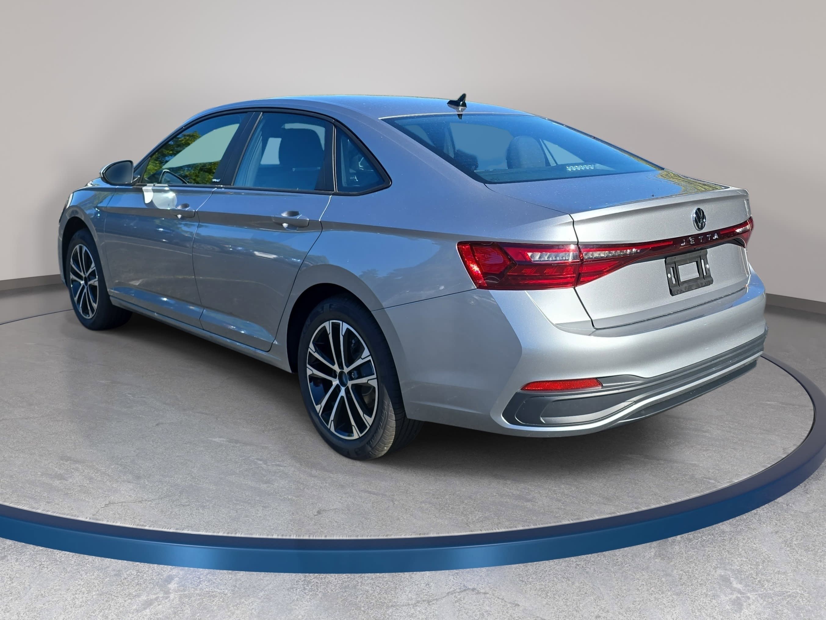 New 2026 Volkswagen Jetta Sport image 7
