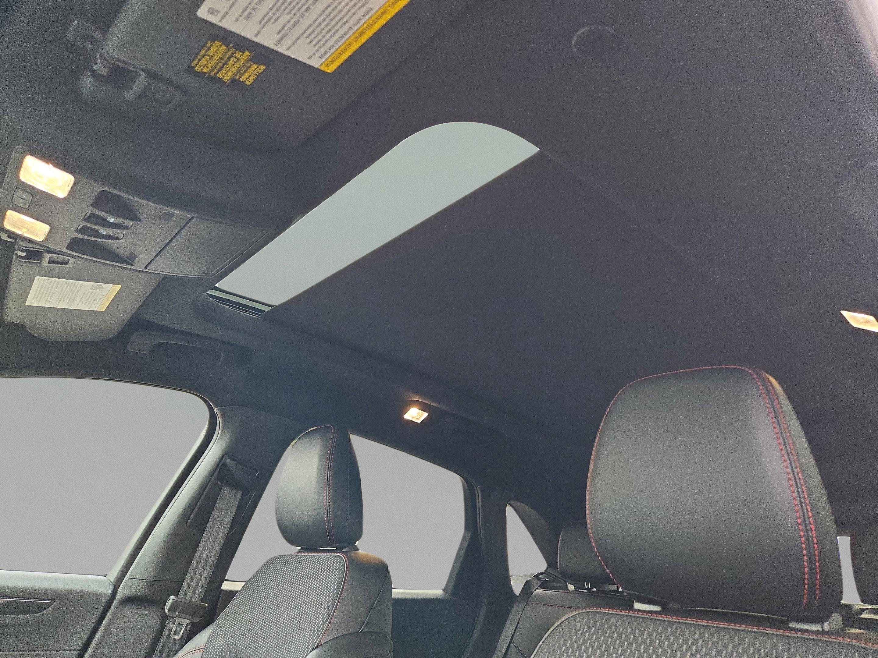 New 2026 Ford Escape ST-Line w/ Tech Pack #1 image 23