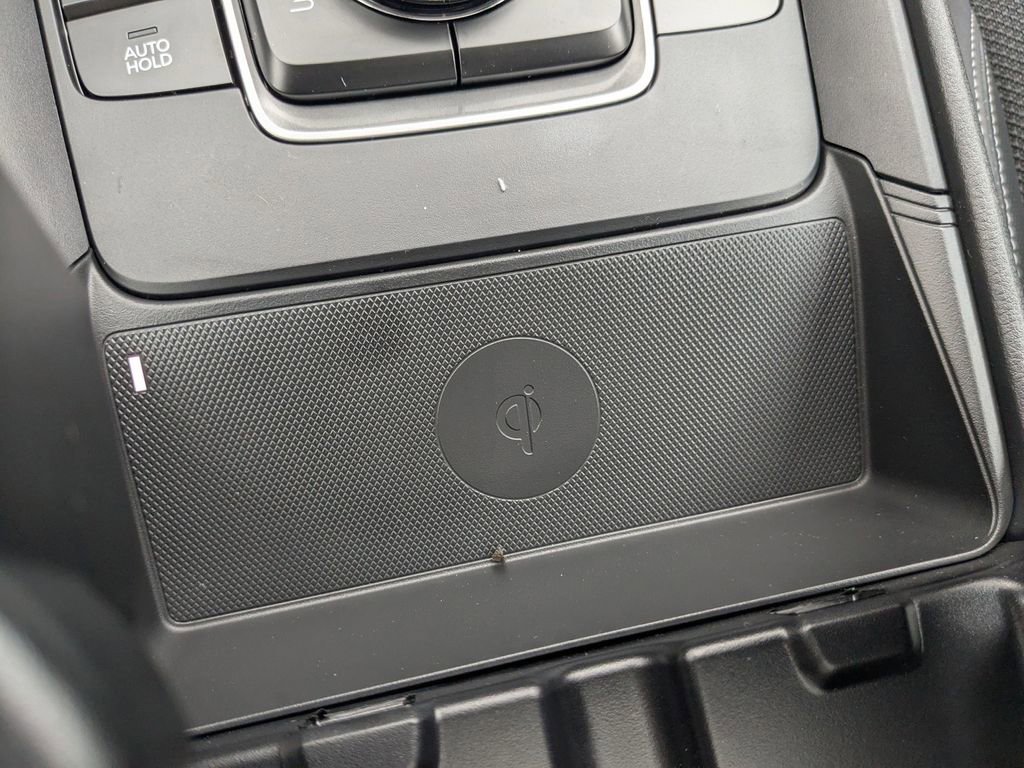 New 2026 MAZDA CX-50 2.5 Hybrid w/ Weather Package image 26