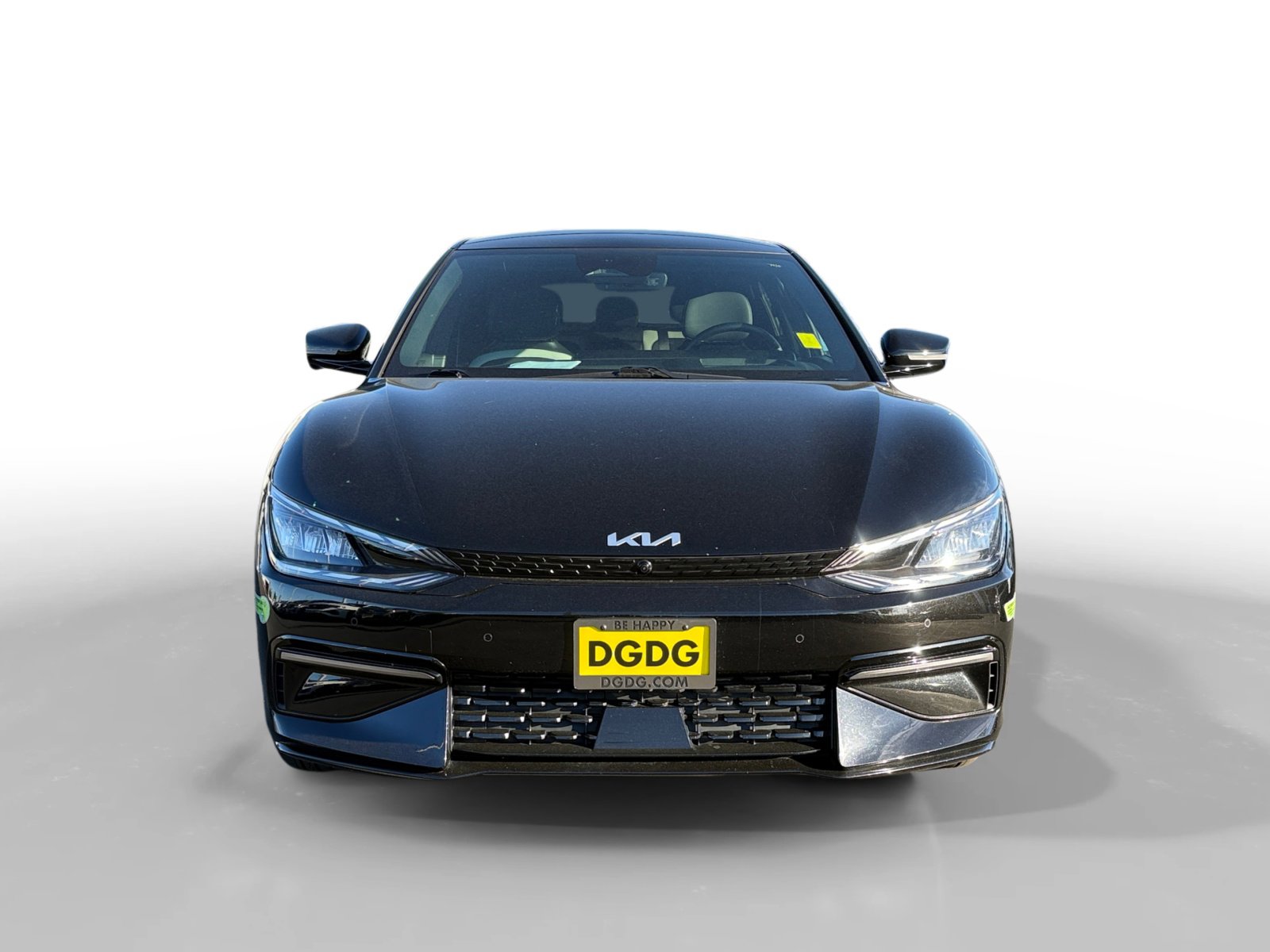 Used 2023 Kia EV6 GT-Line image 8