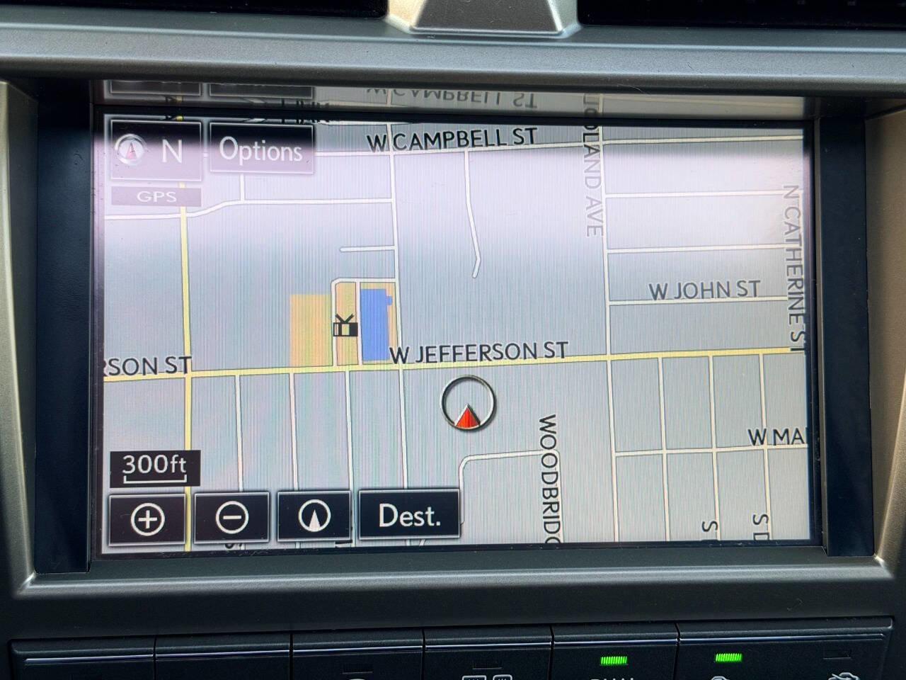 Used 2014 Lexus GX 460 image 39